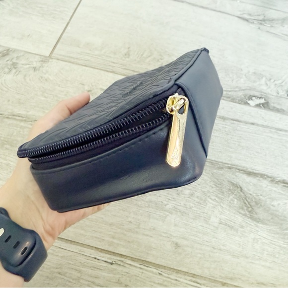 Missoni Navy Blue Toiletry Case - Picture 7 of 7